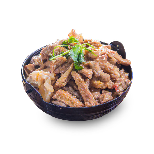 【牛腸と牛肉の煮込み】の背景抜き加工済みグルメ画像。ファイルサイズ約 39.6MB、4500 * 4500 ピクセルの切り抜き済みのPSDファイルです。【一部の素材にはシャドウレイヤーが含まれており、Photoshopなどの写真編集ソフトでレイヤーの表示・非表示を自由に切り替えられます】
