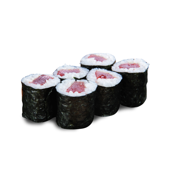 【まぐろ巻き寿司】の背景削除済み商用可能食べ物ストックフォト。ファイルサイズ約 34.0MB、5184 * 5184 ピクセルの切り抜き済みのPSDファイルです。【一部の素材にはシャドウレイヤーが含まれており、Photoshopなどの写真編集ソフトでレイヤーの表示・非表示を自由に切り替えられます】