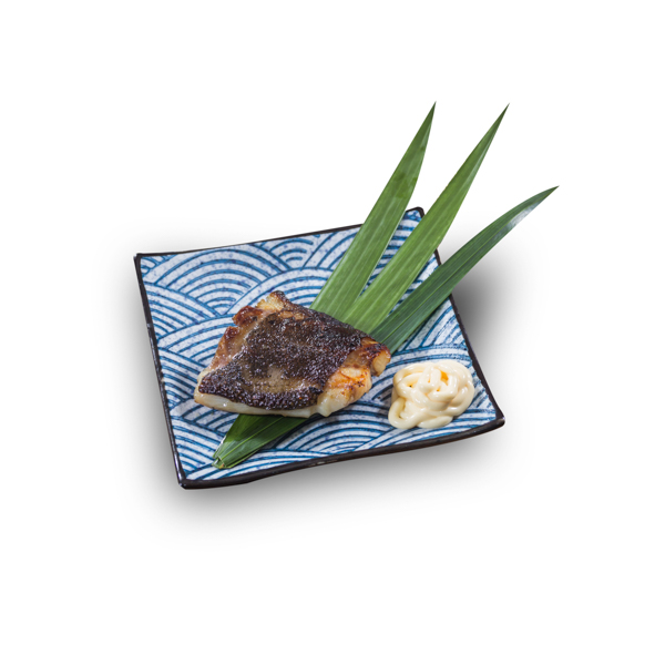 【焼き魚の切り身】の背景切り取り処理済み商用可能ポスターやチラシ設計用映しデータ。ファイルサイズ約 25.4MB、4370 * 4370 ピクセルの切り抜き済みのPSDファイルです。【一部の素材にはシャドウレイヤーが含まれており、Photoshopなどの写真編集ソフトでレイヤーの表示・非表示を自由に切り替えられます】