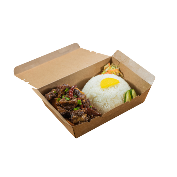 【台湾のお持ち帰り弁当牛肉のブリスケットライス】の背景白抜き食品写真。ファイルサイズ約 61.8MB、6201 * 6201 ピクセルの切り抜き済みのPSDファイルです。【一部の素材にはシャドウレイヤーが含まれており、Photoshopなどの写真編集ソフトでレイヤーの表示・非表示を自由に切り替えられます】
