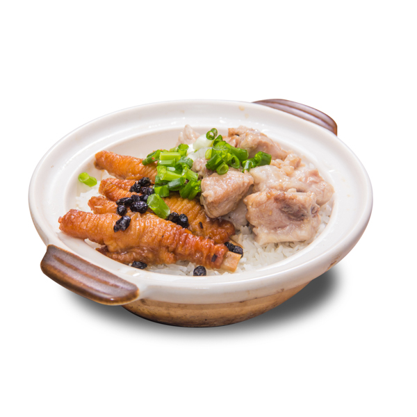 【黒豆と鶏の足と豚カルビの土鍋ご飯】の切り抜き画像。ファイルサイズ約 53.1MB、5100 * 5100 ピクセルの切り抜き済みのPSDファイルです。【一部の素材にはシャドウレイヤーが含まれており、Photoshopなどの写真編集ソフトでレイヤーの表示・非表示を自由に切り替えられます】