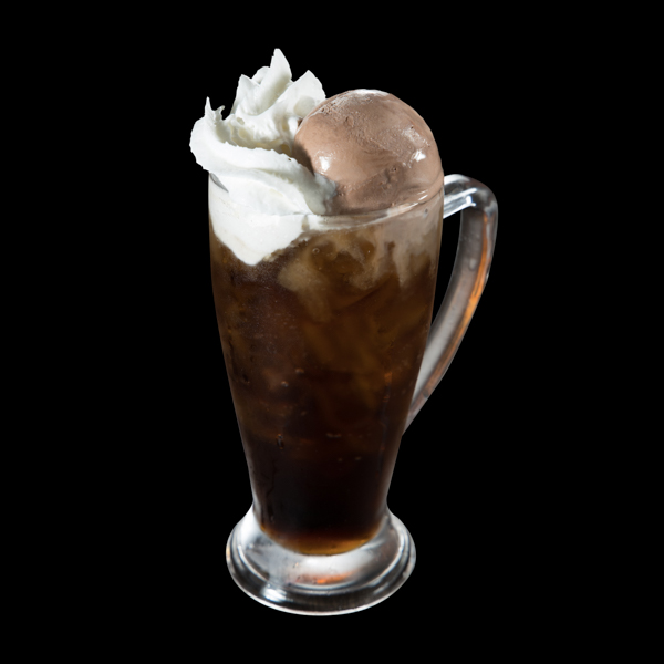 【コーラチョコレートアイスクリーム】のバック透明化編集した飲食店向きフォトグラフ。ファイルサイズ約 61.7MB、6201 * 6201 ピクセルの切り抜き済みのPSDファイルです。【一部の素材にはシャドウレイヤーが含まれており、Photoshopなどの写真編集ソフトでレイヤーの表示・非表示を自由に切り替えられます】