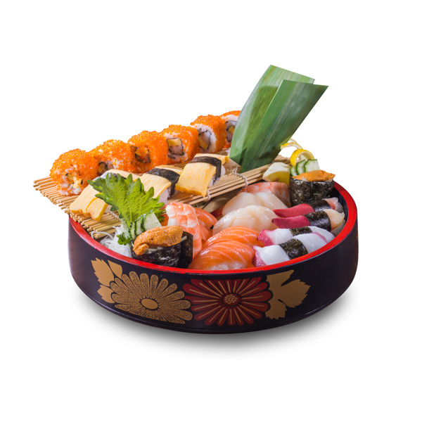 【ウニ焼き海老サーモンタコ北寄ホタテ帆立カルビホタテ寿司盛河】のバック透明化編集したデザイン向きグラフィック素材。ファイルサイズ約 39.3MB、4200 * 4200 ピクセルの切り抜き済みのPSDファイルです。【一部の素材にはシャドウレイヤーが含まれており、Photoshopなどの写真編集ソフトでレイヤーの表示・非表示を自由に切り替えられます】