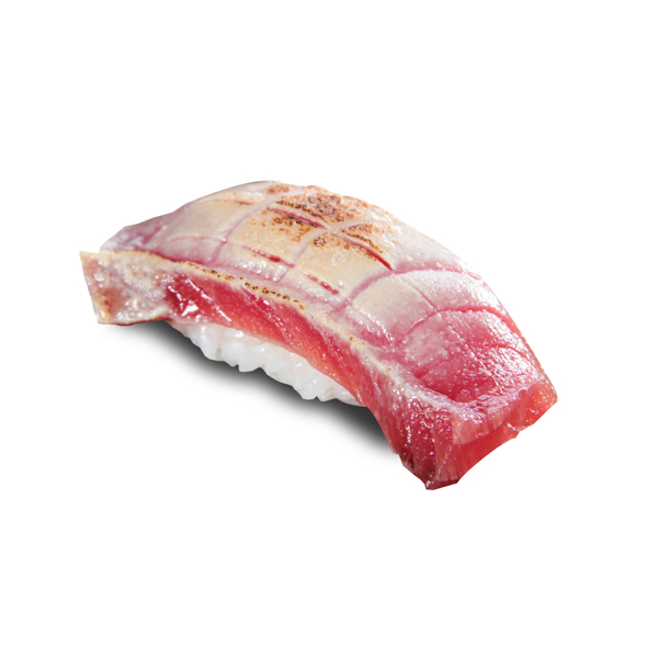 【まぐろ焼き寿司】の切抜きストックフォト。ファイルサイズ約 18.9MB、4000 * 4000 ピクセルの切り抜き済みのPSDファイルです。【一部の素材にはシャドウレイヤーが含まれており、Photoshopなどの写真編集ソフトでレイヤーの表示・非表示を自由に切り替えられます】