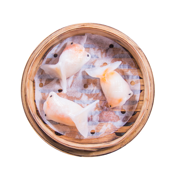 【金魚団子】の背景白抜き飲食店用デジタル写真。ファイルサイズ約 38.5MB、3900 * 3900 ピクセルの切り抜き済みのPSDファイルです。【一部の素材にはシャドウレイヤーが含まれており、Photoshopなどの写真編集ソフトでレイヤーの表示・非表示を自由に切り替えられます】
