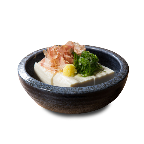 【冷やし豆腐】の背景削除済みメニューデザイン専門影像データ。ファイルサイズ約 36.7MB、1500 * 1500 ピクセルの切り抜き済みのPSDファイルです。【一部の素材にはシャドウレイヤーが含まれており、Photoshopなどの写真編集ソフトでレイヤーの表示・非表示を自由に切り替えられます】