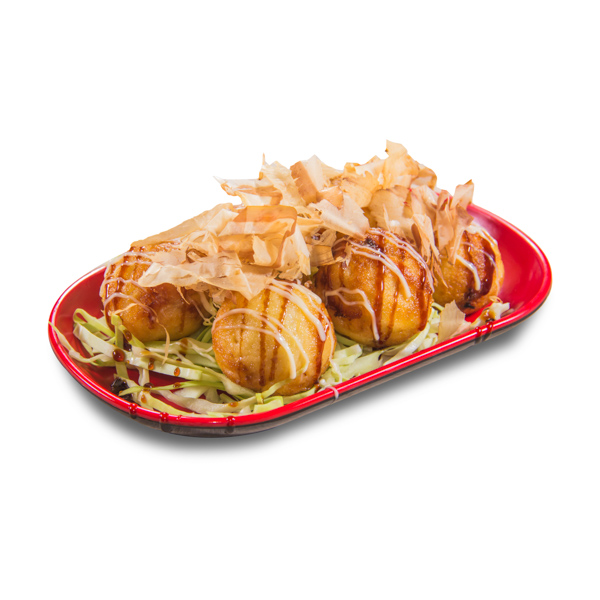 【たこ焼き】の背景削除済み商用可能食べ物ストックフォト。ファイルサイズ約 42.9MB、5100 * 5100 ピクセルの切り抜き済みのPSDファイルです。【一部の素材にはシャドウレイヤーが含まれており、Photoshopなどの写真編集ソフトでレイヤーの表示・非表示を自由に切り替えられます】