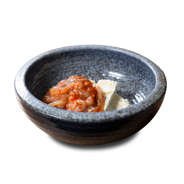 【発酵魚腸豆腐】の背景削除済み商用可能飲食店用デジタル写真。ファイルサイズ約 60.9MB、1500 * 1500 ピクセルの切り抜き済みのPSDファイルです。【一部の素材にはシャドウレイヤーが含まれており、Photoshopなどの写真編集ソフトでレイヤーの表示・非表示を自由に切り替えられます】