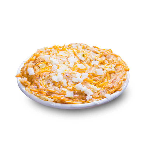 【卵焼き野菜】の背景切り取り処理済み商用可能飲食店向きフォトグラフ。ファイルサイズ約 45.2MB、5184 * 5184 ピクセルの切り抜き済みのPSDファイルです。【一部の素材にはシャドウレイヤーが含まれており、Photoshopなどの写真編集ソフトでレイヤーの表示・非表示を自由に切り替えられます】