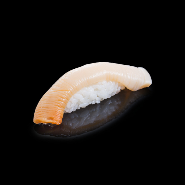 【ジオダック寿司】のカットアウト飲食店用デジタル写真。ファイルサイズ約 42.9MB、5315 * 5315 ピクセルの切り抜き済みのPSDファイルです。【一部の素材にはシャドウレイヤーが含まれており、Photoshopなどの写真編集ソフトでレイヤーの表示・非表示を自由に切り替えられます】
