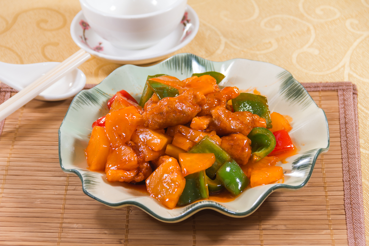 Food D 00852