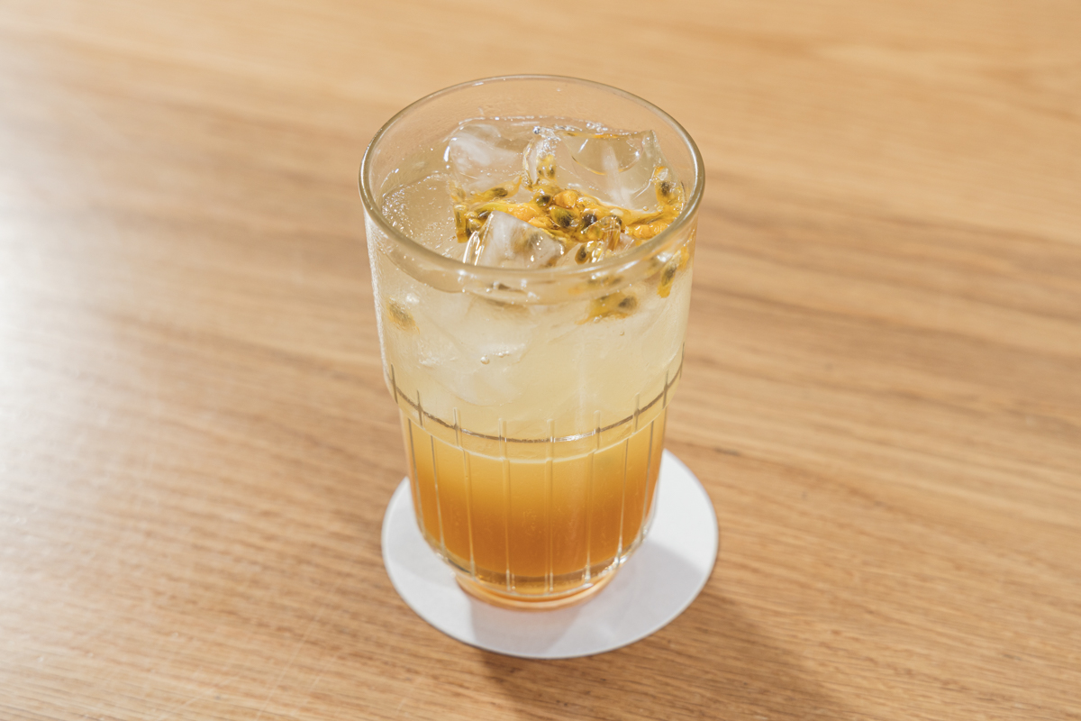 飲み物