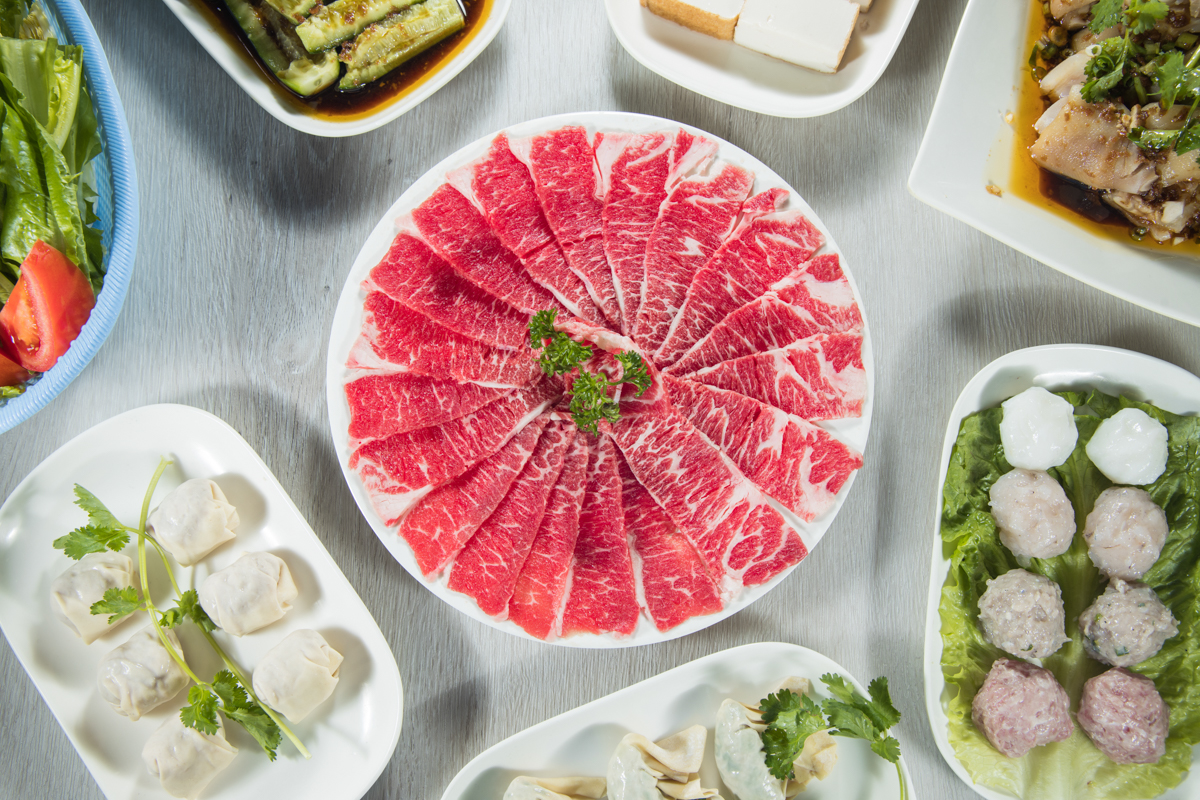 牛肉